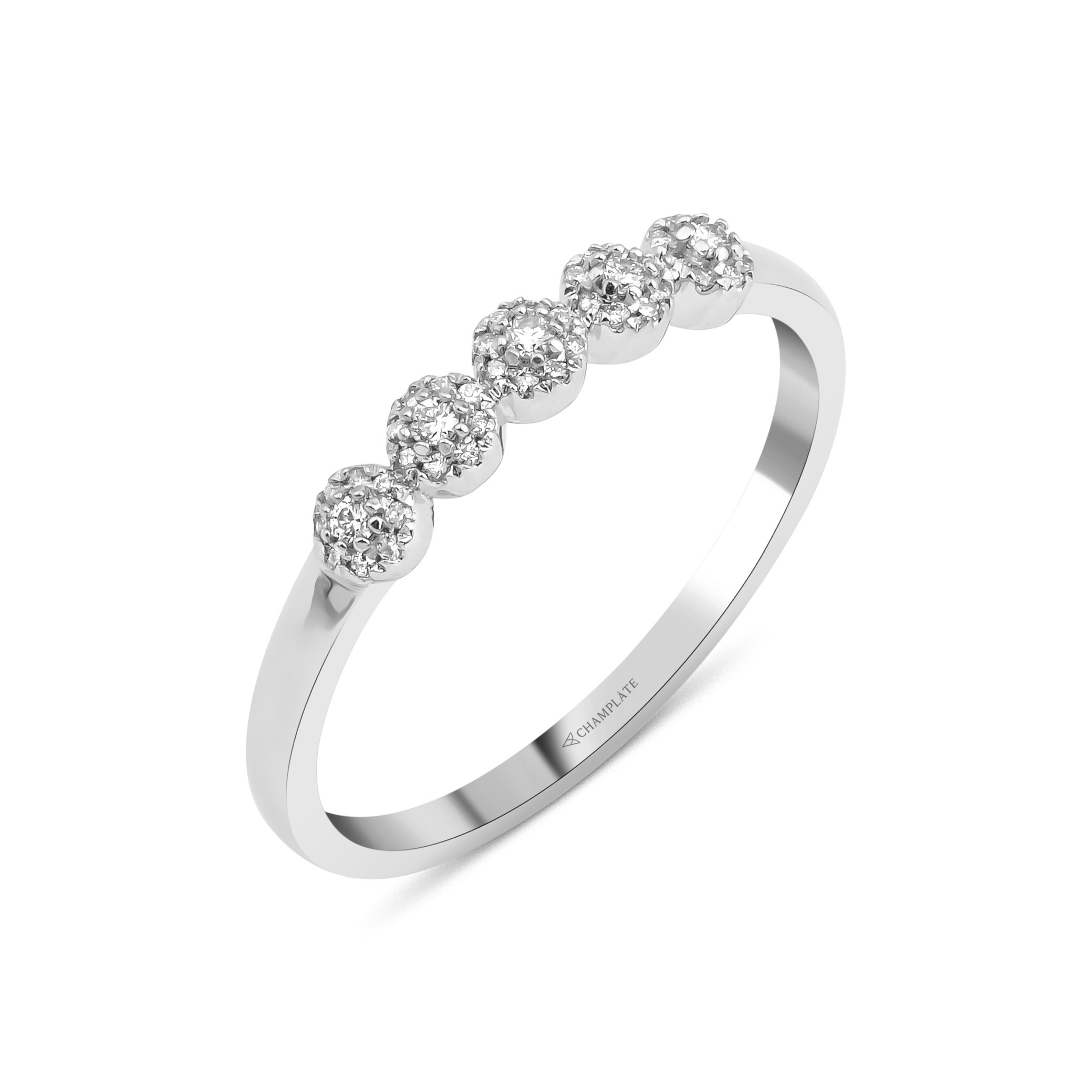 Diamond Ring DR00421